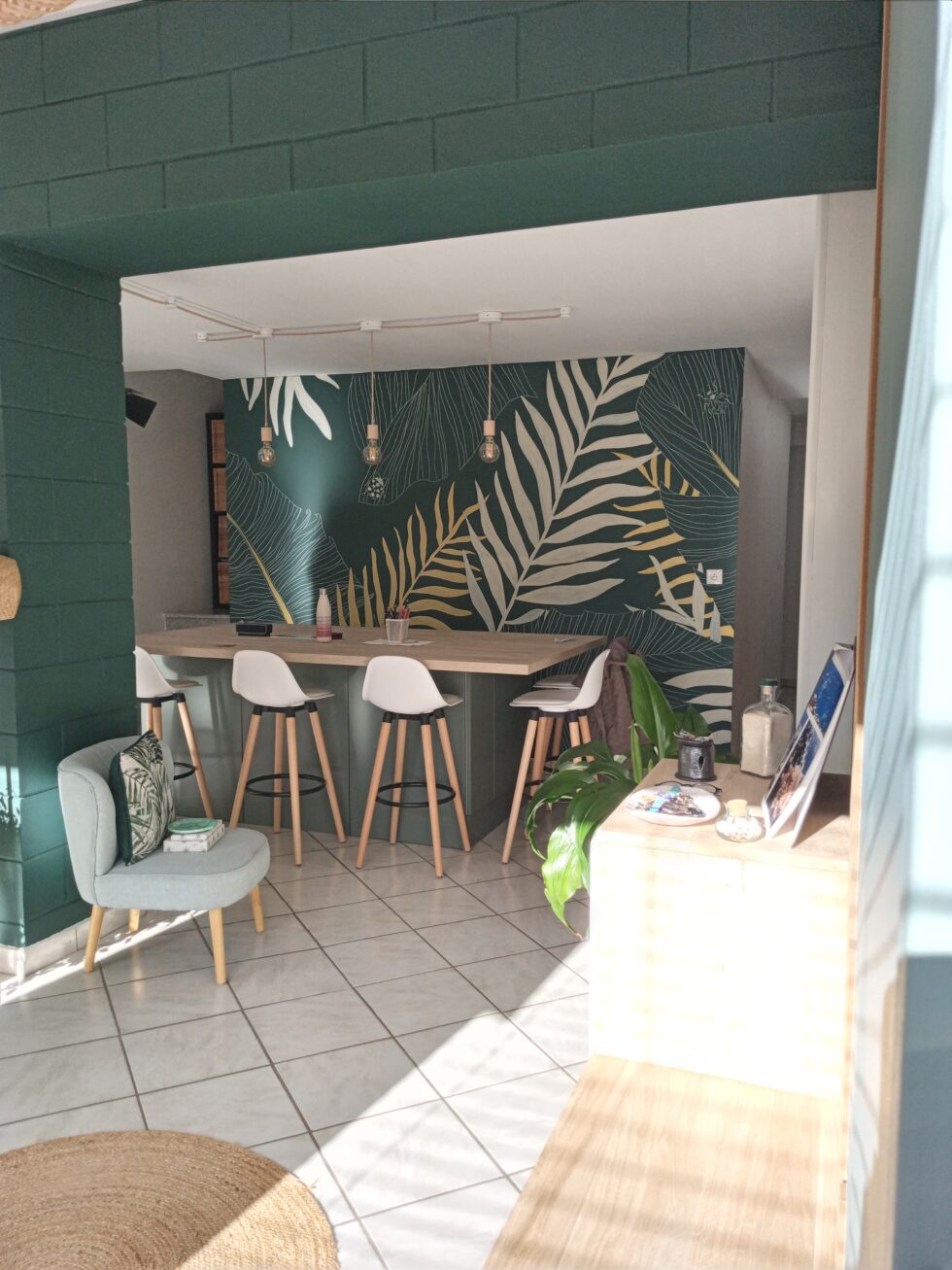 Se réapproprier son espace intérieur